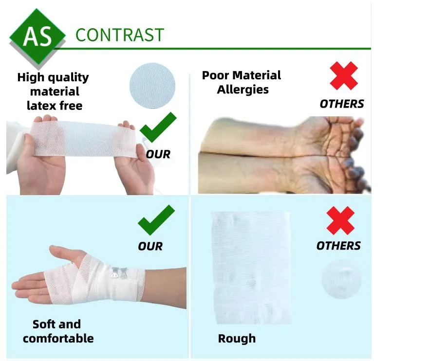 PBT Bandage Showcase 5