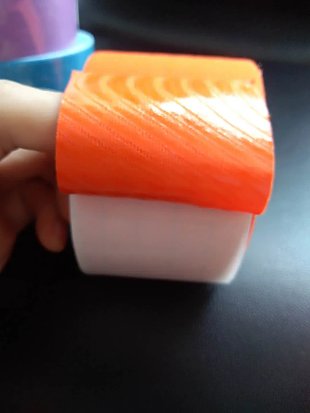 Water-Resistant Kinesiology Tape Sports Tape Kt Tape