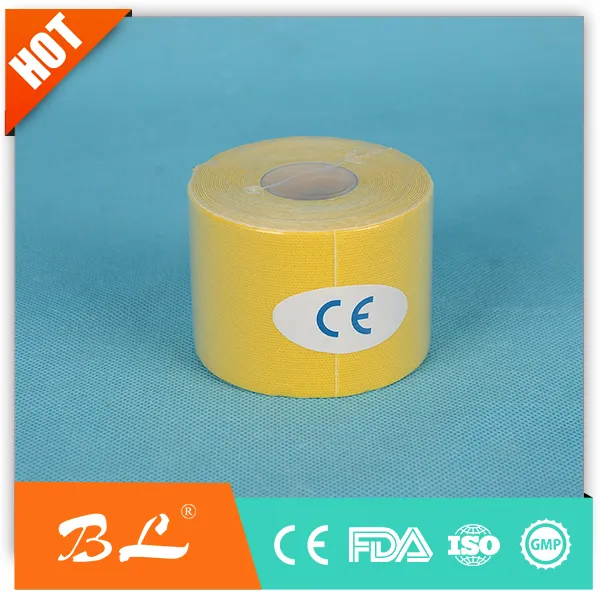 Pre-Cut Tape Details