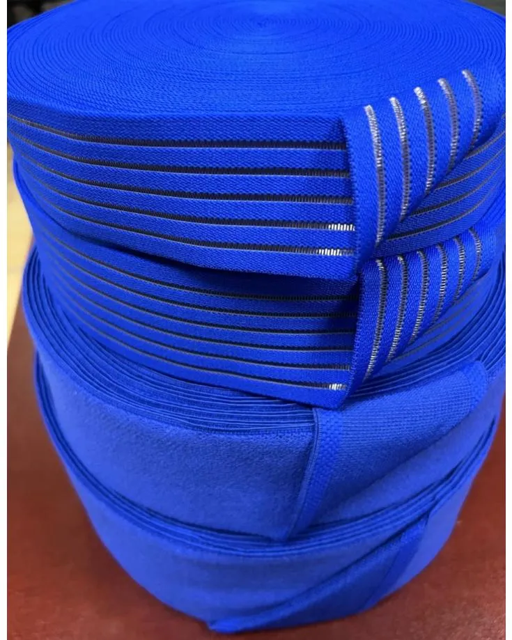 Elastic Tape Detail 2