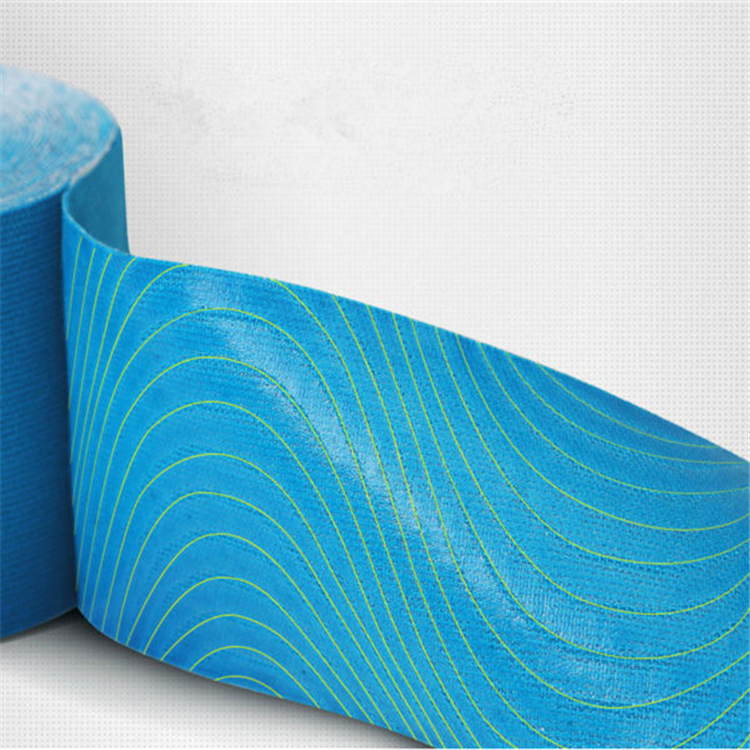 Water Resistant Sports Kinesiology Tapes