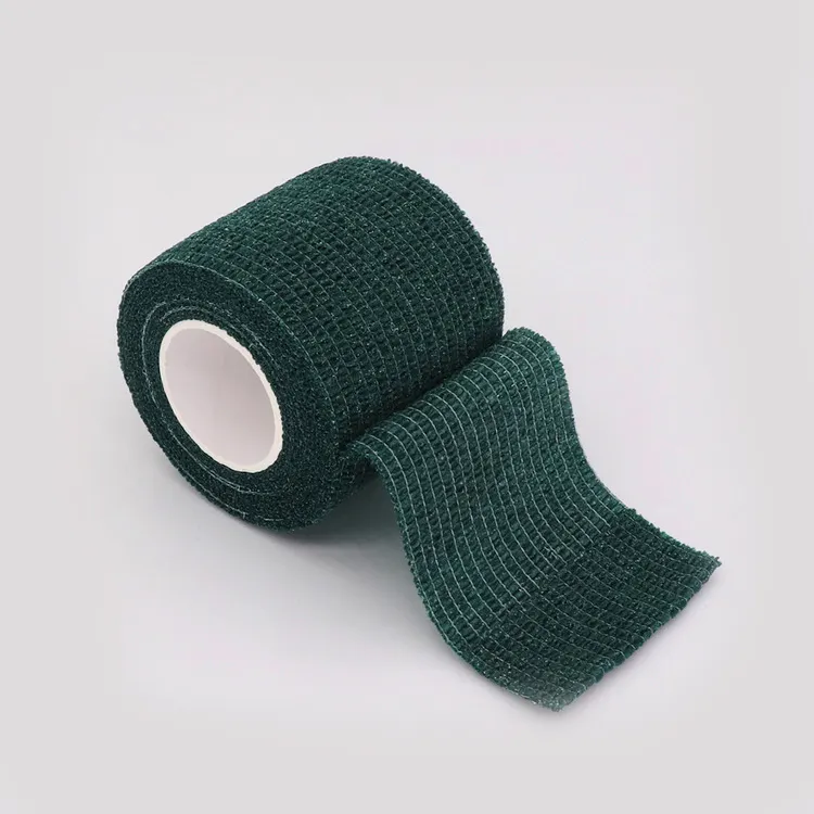 Cohesive Bandage Detail 1