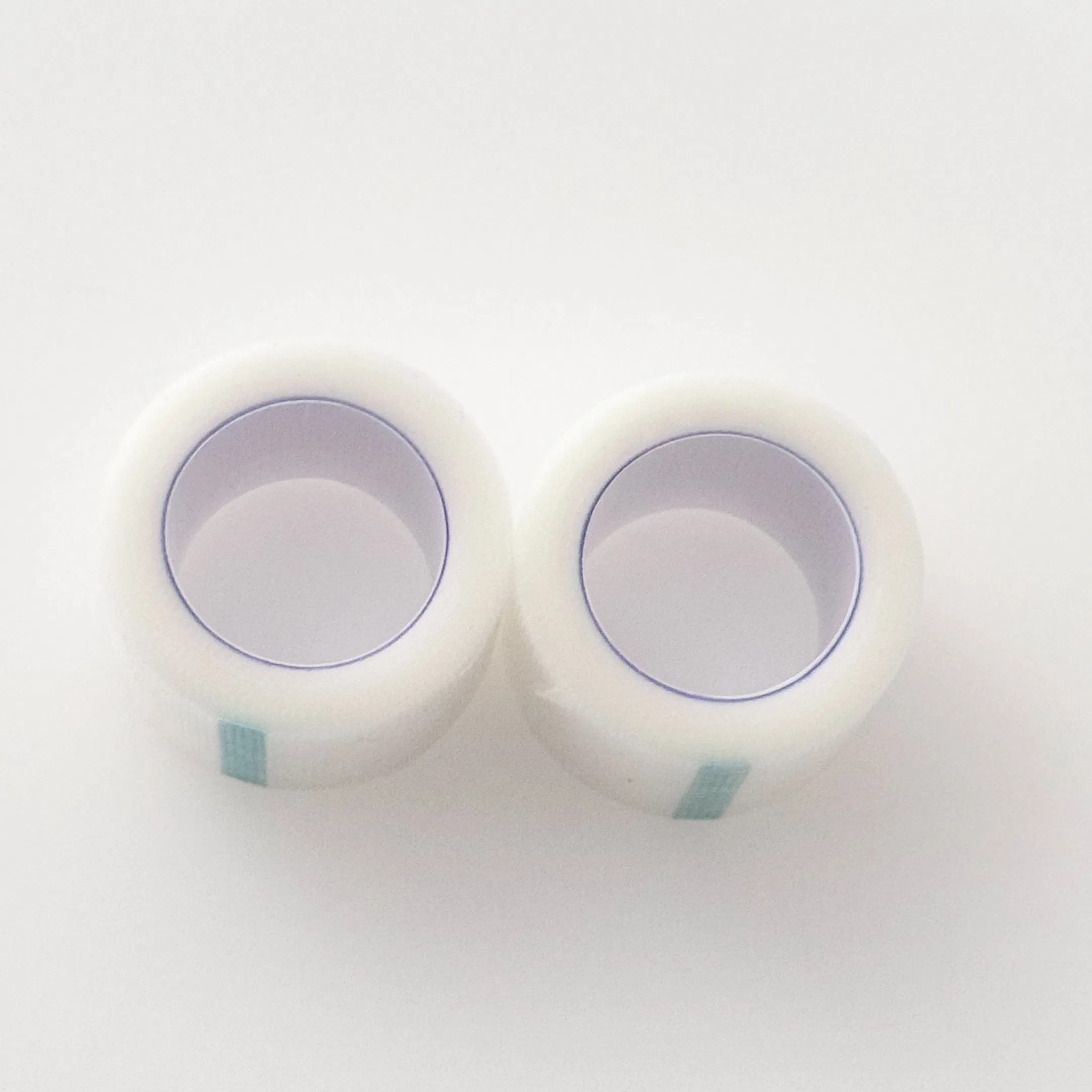 Wholesale PE Material Athletic Tape Breathable Waterproof for Medical Surgical Wound Fixation Sports Medicine for Wound Care with CE ISO