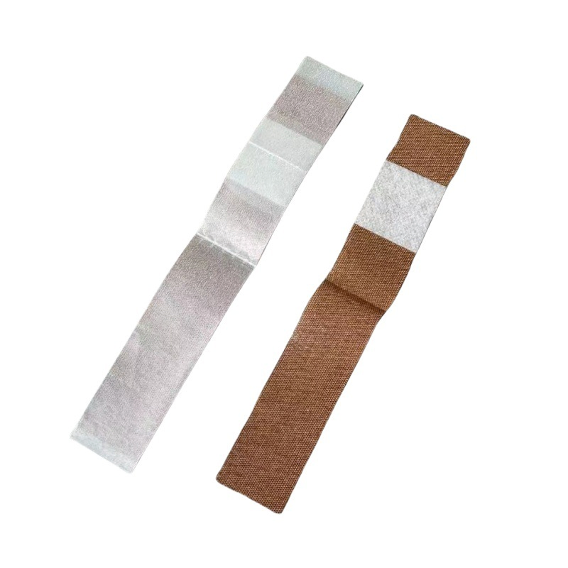 2025 Free Logo Crepe Bandage Price Black Bandages Big Waterproof Bandages