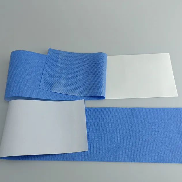 Medical Op Tape Detail