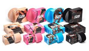 Multiple-Purpose Kt Waterproof Kinesiologytape Athletic Sports Muscle Support Kinesiotape Kinesiology Tape