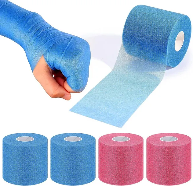 PU Foam Bandage 1