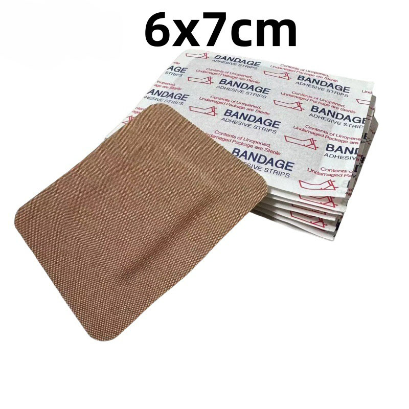 New Arrived CE Waterproof Bandages for Stitches Bandage Lip Band Aid