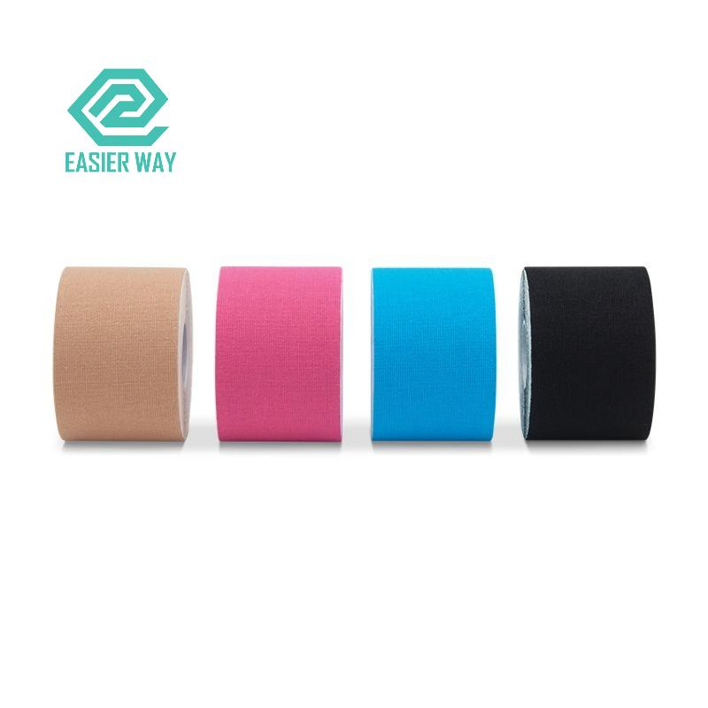 Water Resistant Sports Kinesiology Tapes