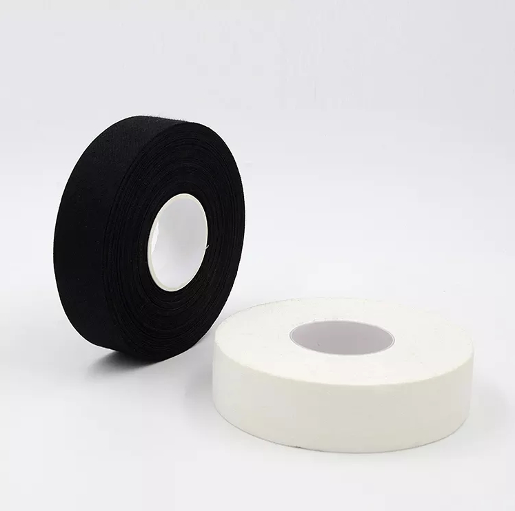 Custom Printed Athletic Finger Tape Professional Sport Athletic Bjj Finger Tape