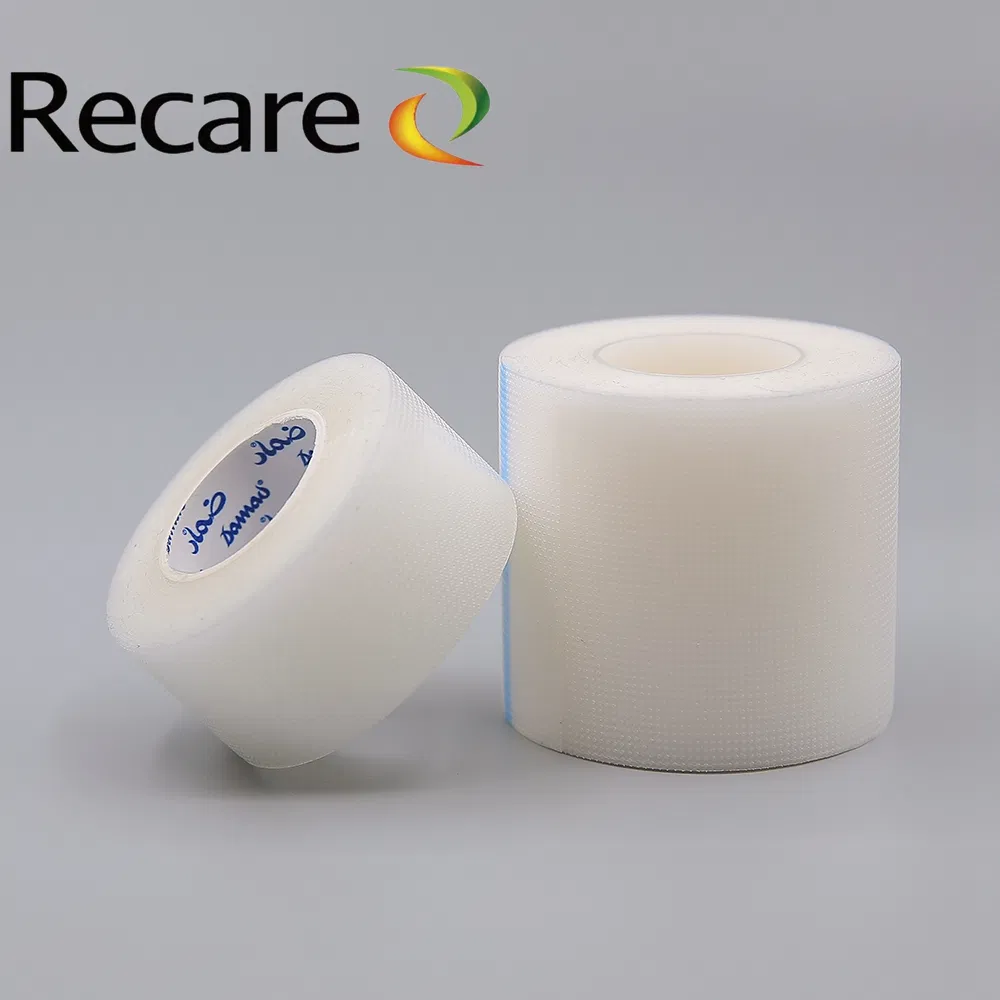 clear waterproof medical tape