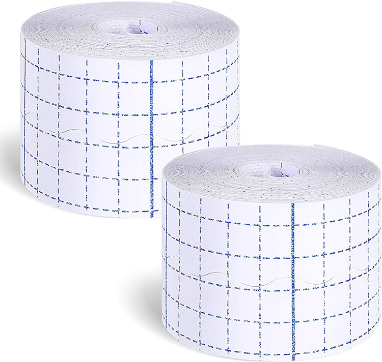 SJ Hot Medical or Acrylic Acid Glue Micropore Medical Non-woven Fabric Tape Non Woven Surgical Adhesive Tape