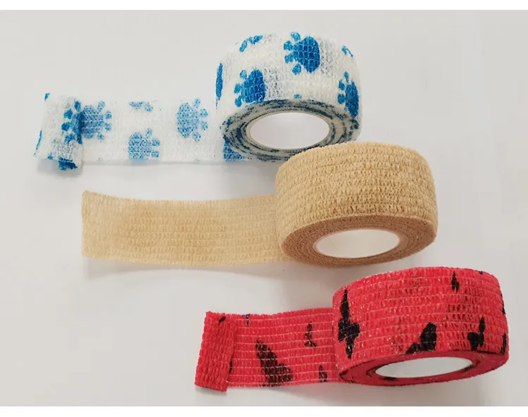Medical Bandage Application