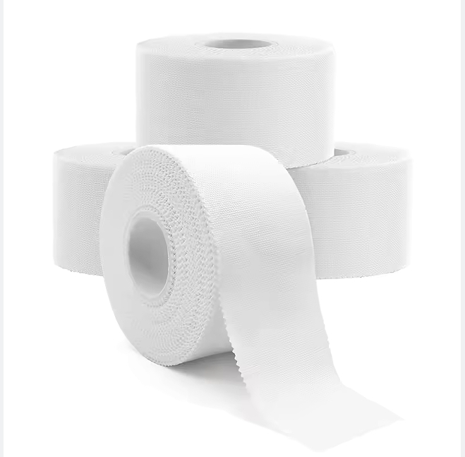 Factory Sports Safety Therapy Muscle Physiotherapy Orthopedics Support Cotton Kinesiology Tape