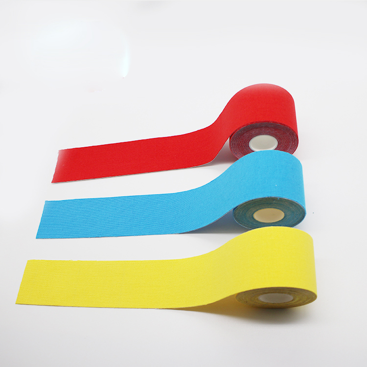 Water-Resistant Kinesiology Tape Sports Tape Kt Tape