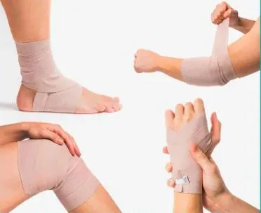 Elastic Bandage 3