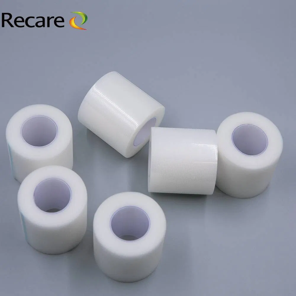 polyethylene adhesive tape medical waterproof adhesive tape