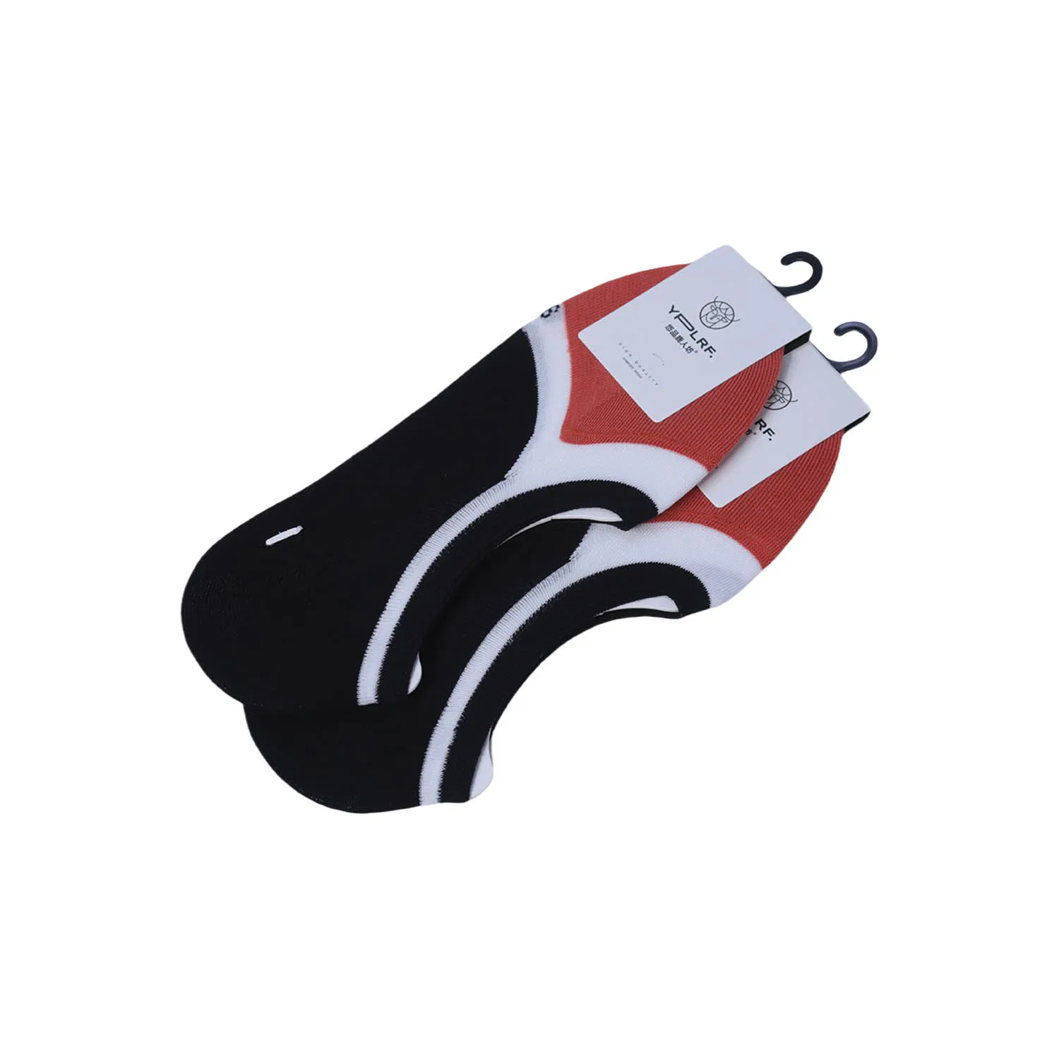 Custom Color Matching Custom Men's Socks Casual Short Ankle Socks