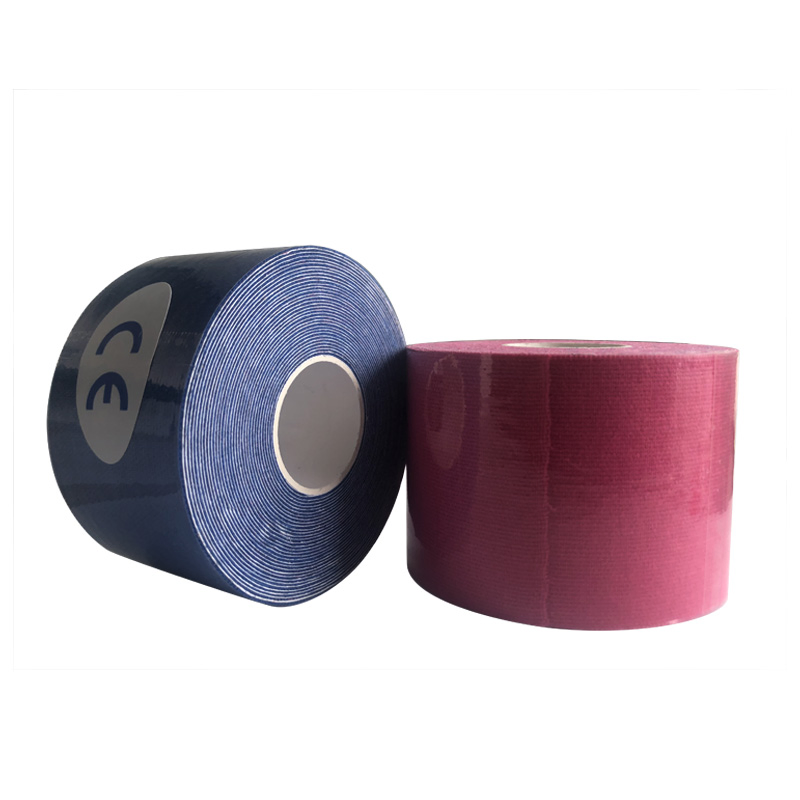 Healthymed High Quality Waterproof Muscle Kinesiology Tape