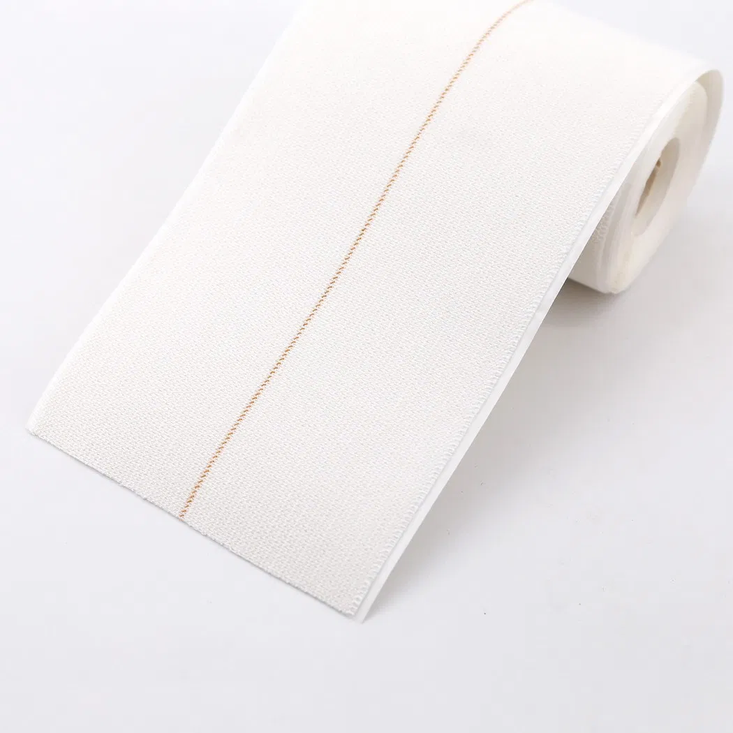 EAB Bandage Detail 7