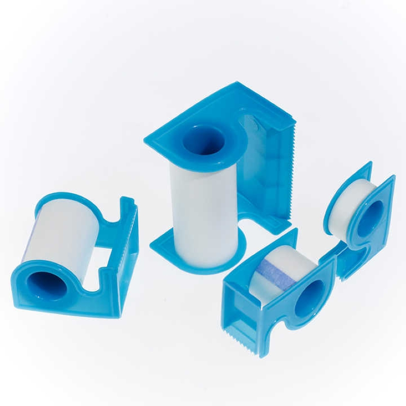 Waterproof Medical Wound Care Paper Tapes Microporus Adhesive Surgical Tape