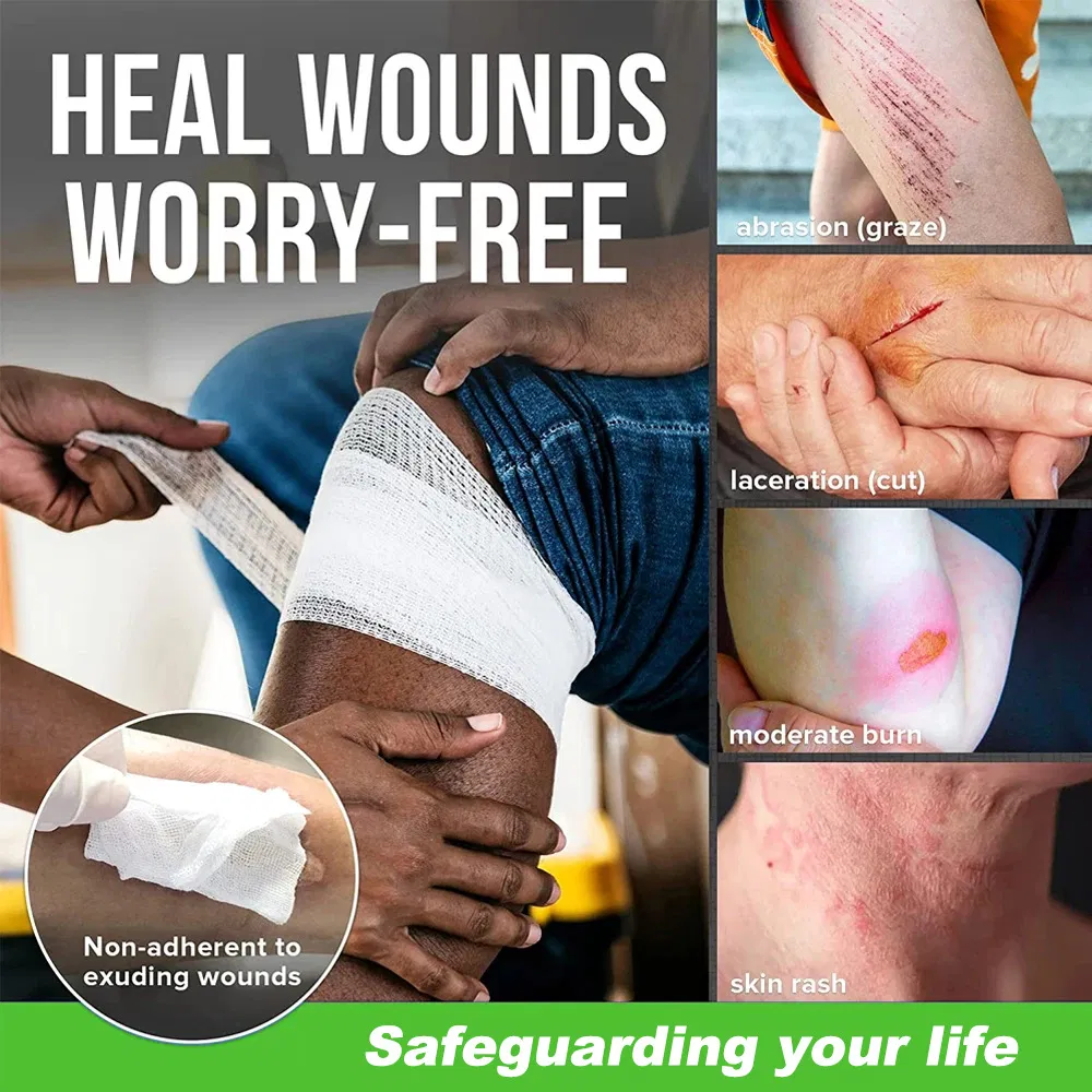 PBT Bandage Detail 2