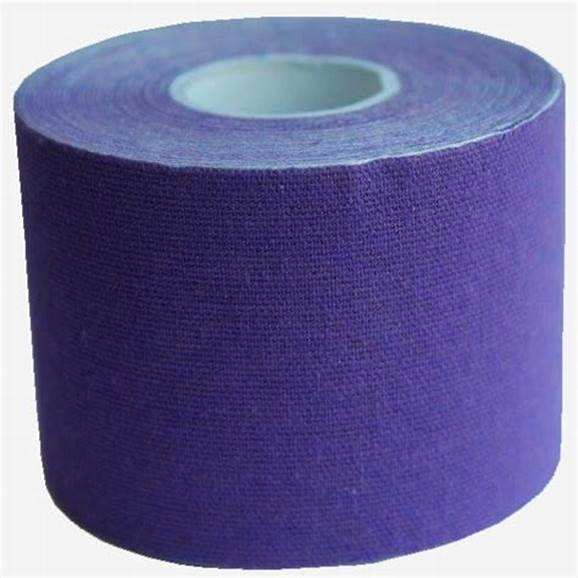 Medical Tape Athletes Use Sports Use Kinesiology Tape Sports Tape Waterproof