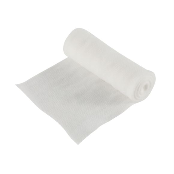 Bulk Wholesale Medical Supply Non Woven Cotton PBT Gauze Self Adhesive Vet Wrap Elastic Bandage