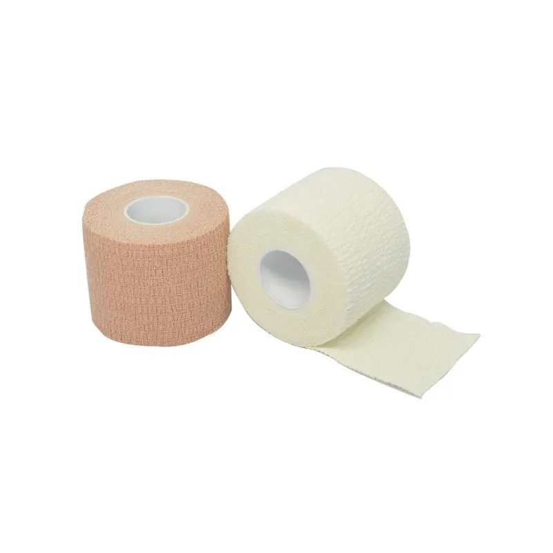 Elastic Adhesive Bandage