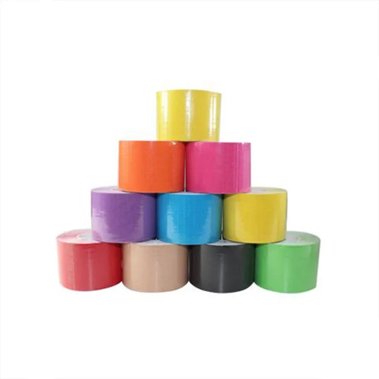 Kinesiology Tape Display