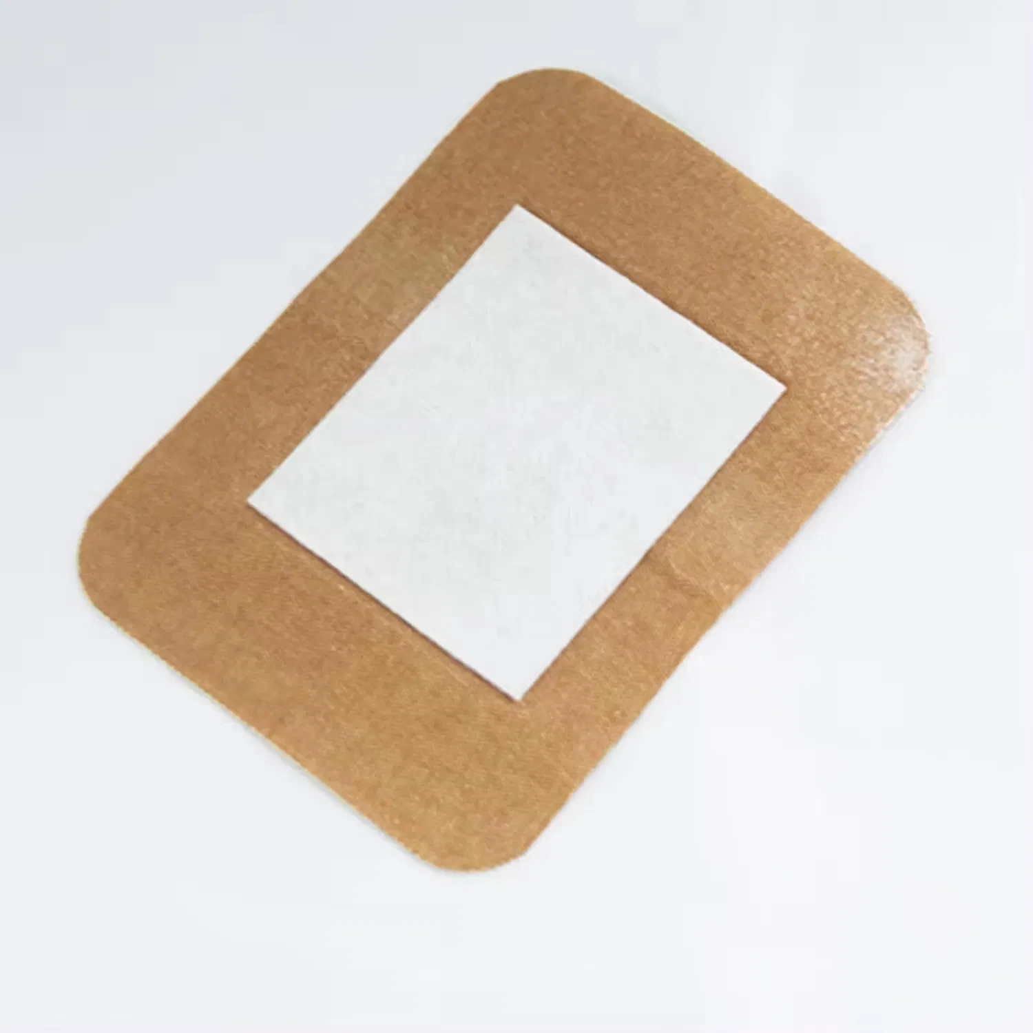 Free Sample Elastic Bandage for Ankle Sticky Bandage Face Bandage