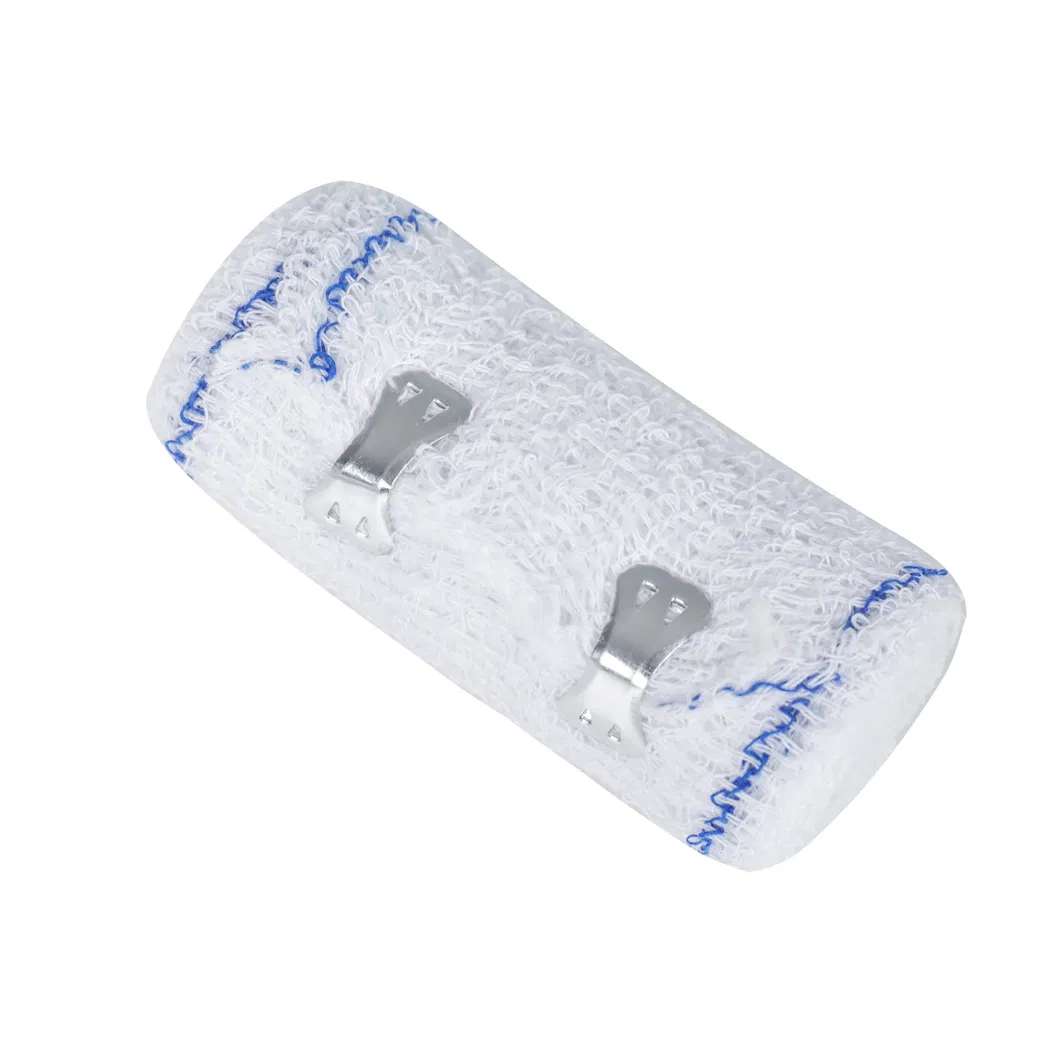 Elastic Crepe Bandage Display 2