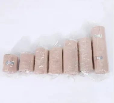 Elastic Bandage 4