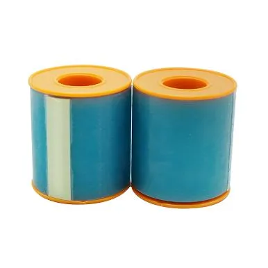 Silicone Gel Tape Detail 1