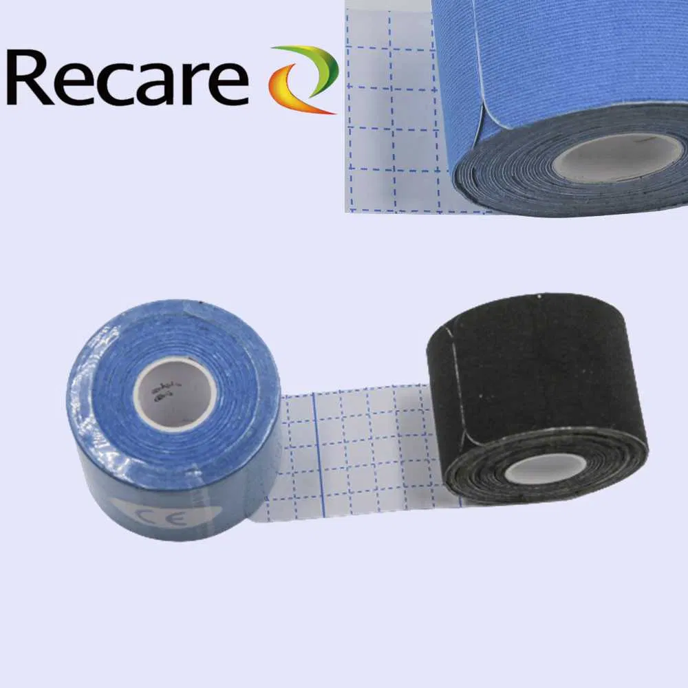 kinesiology tape pre cut