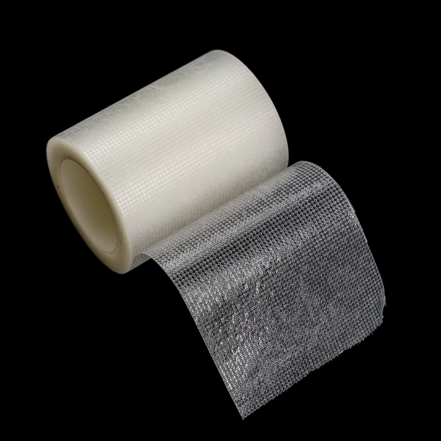Manufacturer Factory Hypoallergenic Transparent Perforated CE ISO FDA Surgical Adhesive Medical Tape