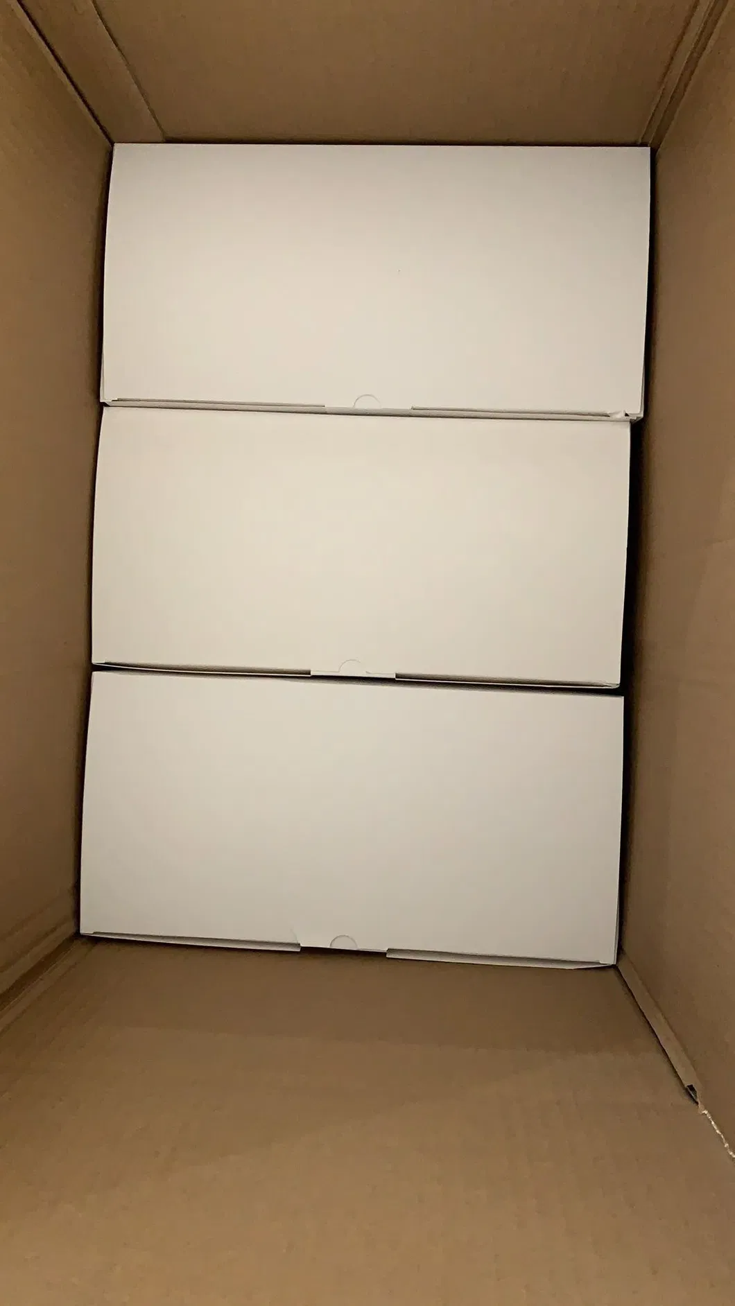 Customized Packaging