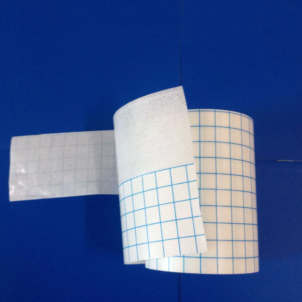 Medical Wound Dressing Tapes