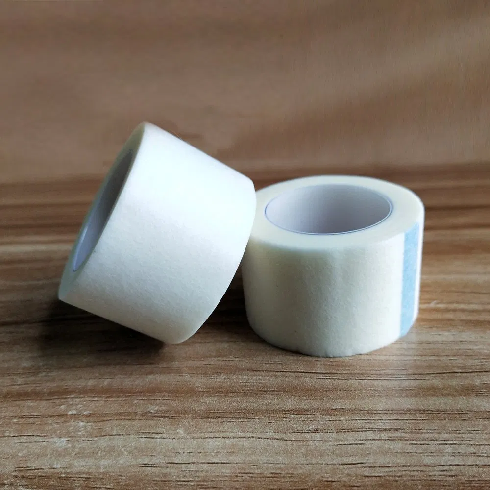 Medical Tape Detail 6