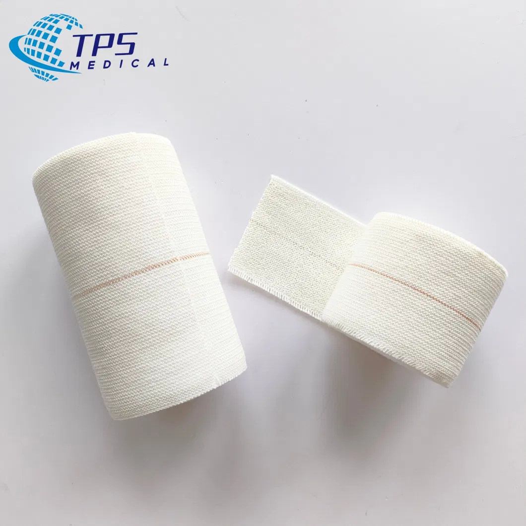 Elastic Adhesive Bandage 2