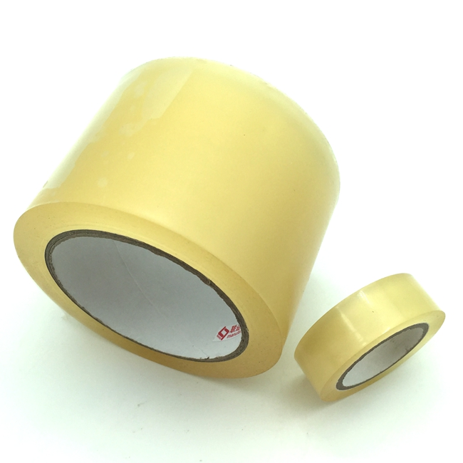 Water Resistant Football Sport Strapping Ice Hockey Clear Gear Tape