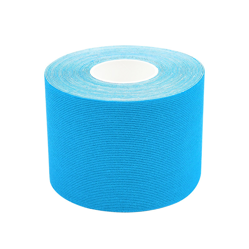 OEM/ODM Synthetic Kinesiology Tape with Strong Elastic &amp; Water-Resistant