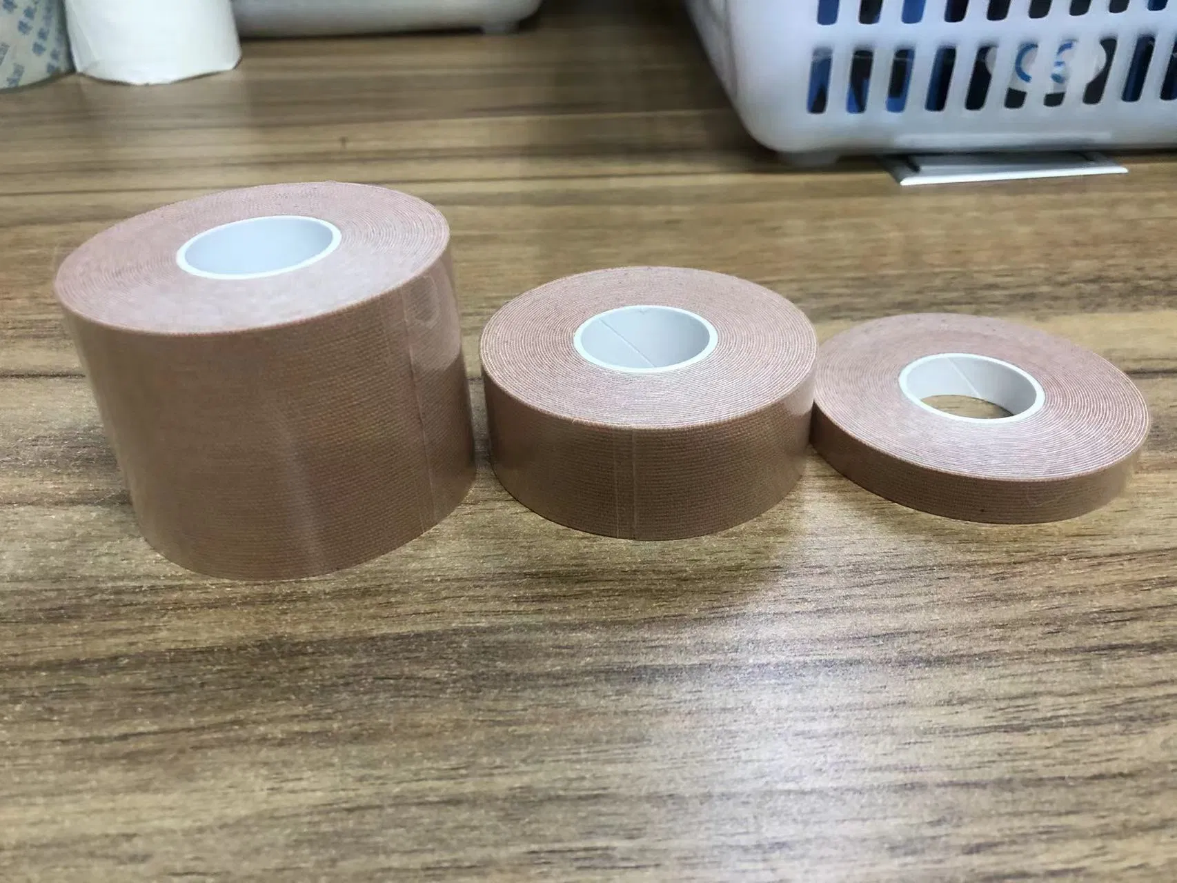 Yd430b Free Sample Kt Tape Sports Muscle Kinesiology Tape