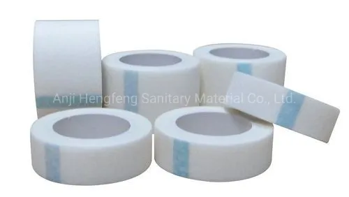 Non Woven Paper Tape Details