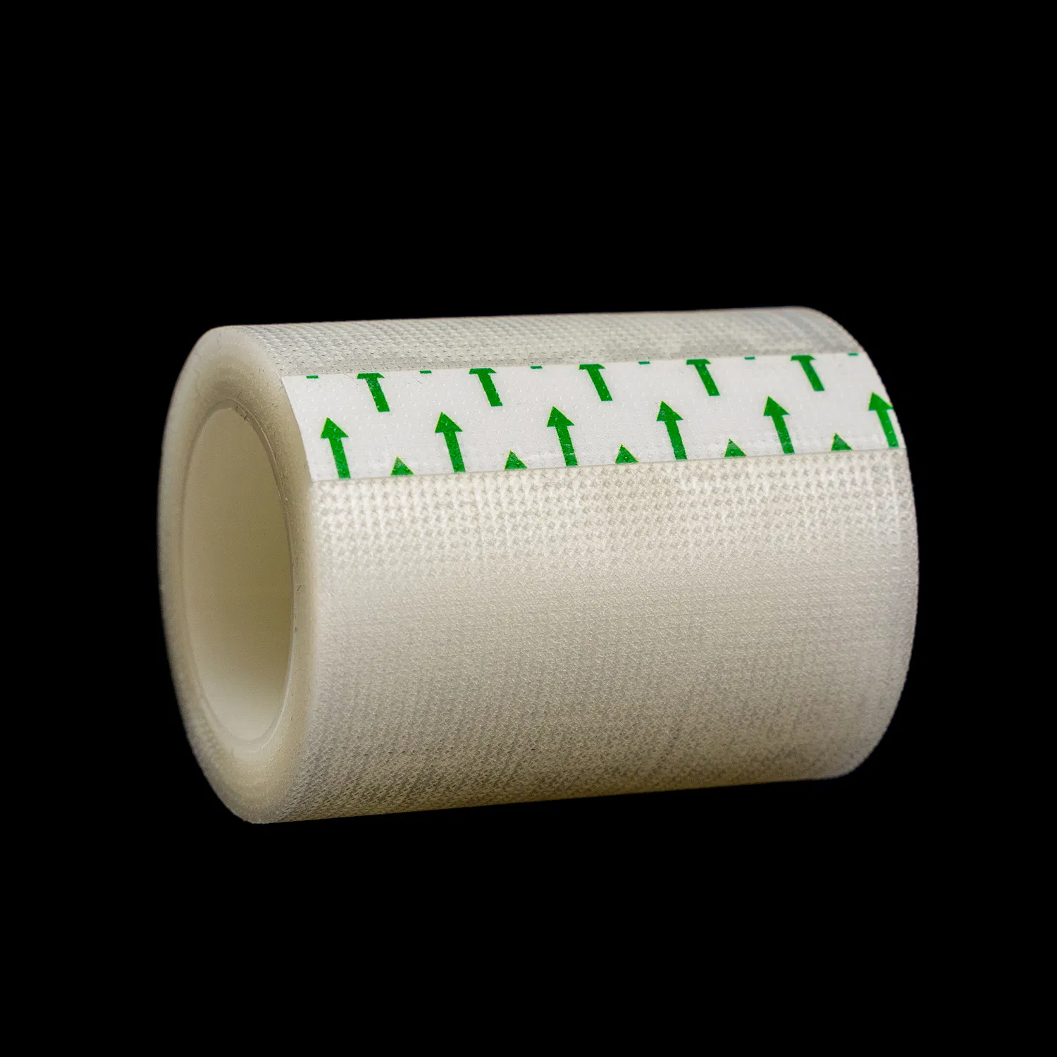 Manufacturer Factory Hypoallergenic Transparent Perforated CE ISO FDA Surgical Adhesive Medical Tape