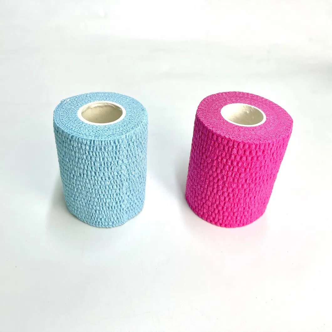 Sports Tape Detail 2