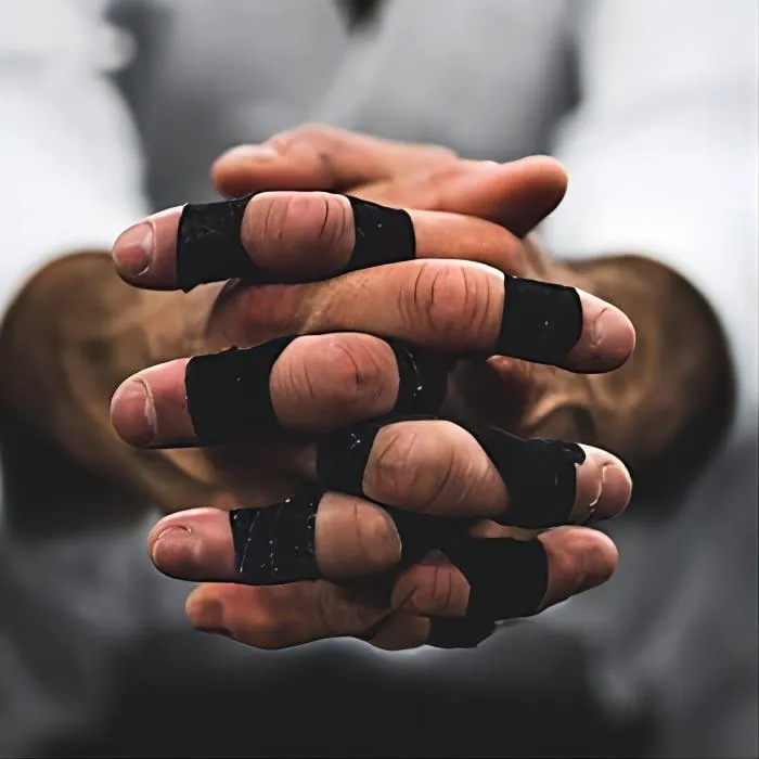 Sport Athletic Bjj Finger Tape