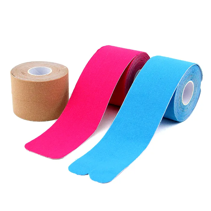 Sport Kinesiology Tape Precut Roll
