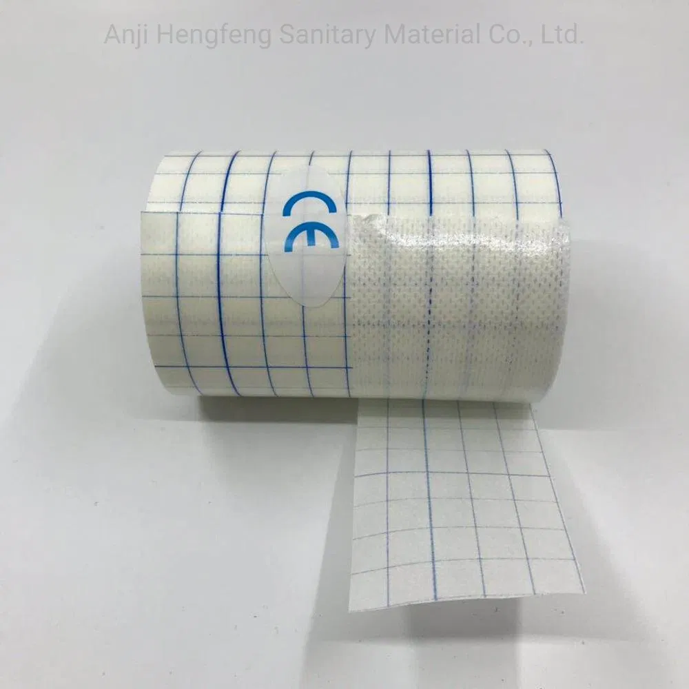Adhesive Dressing Tape 2