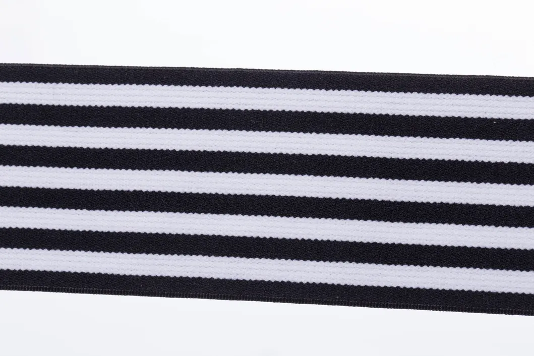 Elastic Tape Detail 6